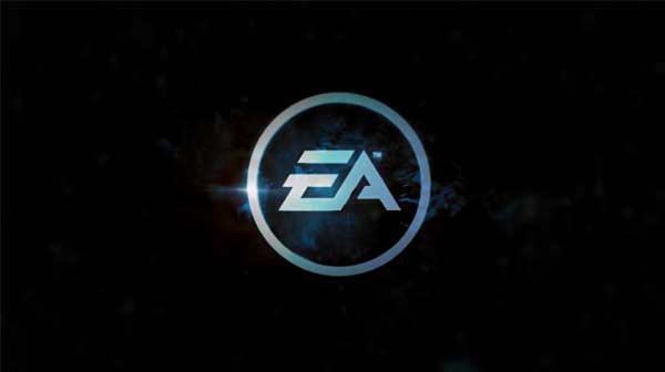 EA Logo