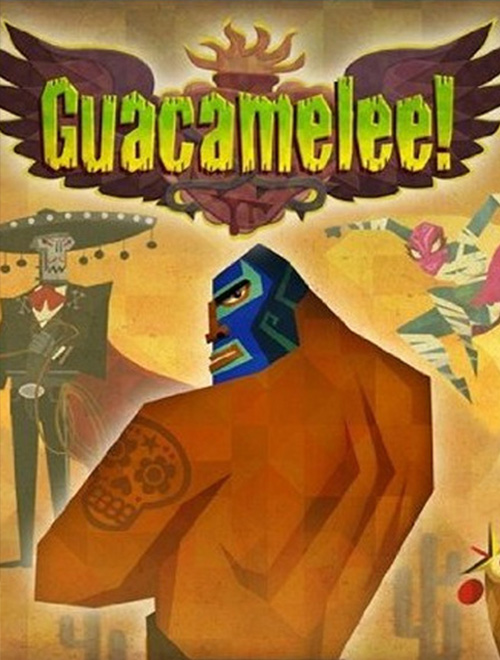 Guacamelee! Special Edition