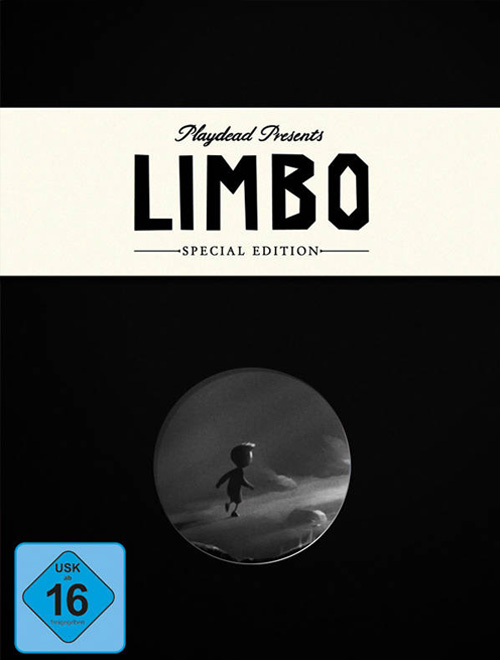 Limbo Special Edition