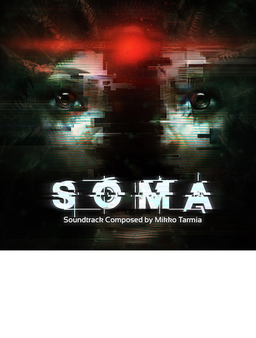 Soma Soundtrack