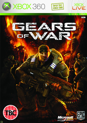 Gears Of War