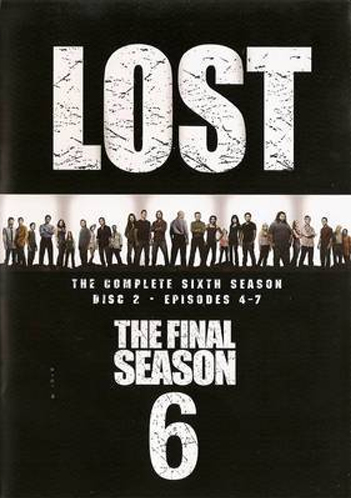 Lost: Season Six