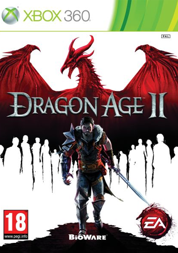 Dragon Age 2